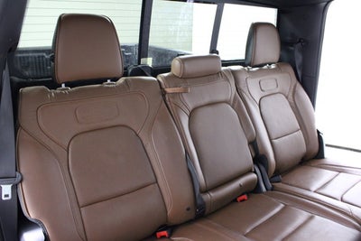 2023 RAM 1500 Longhorn