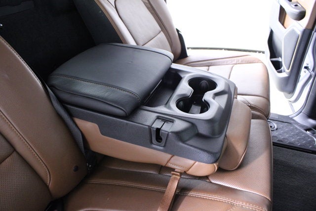 2023 RAM 1500 Longhorn