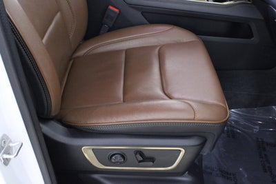 2023 RAM 1500 Longhorn