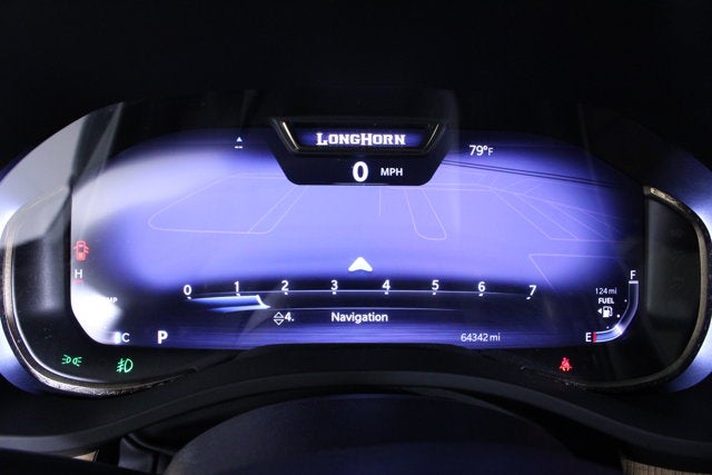 2023 RAM 1500 Longhorn