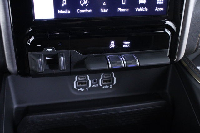 2023 RAM 1500 Longhorn