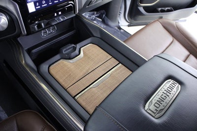 2023 RAM 1500 Longhorn