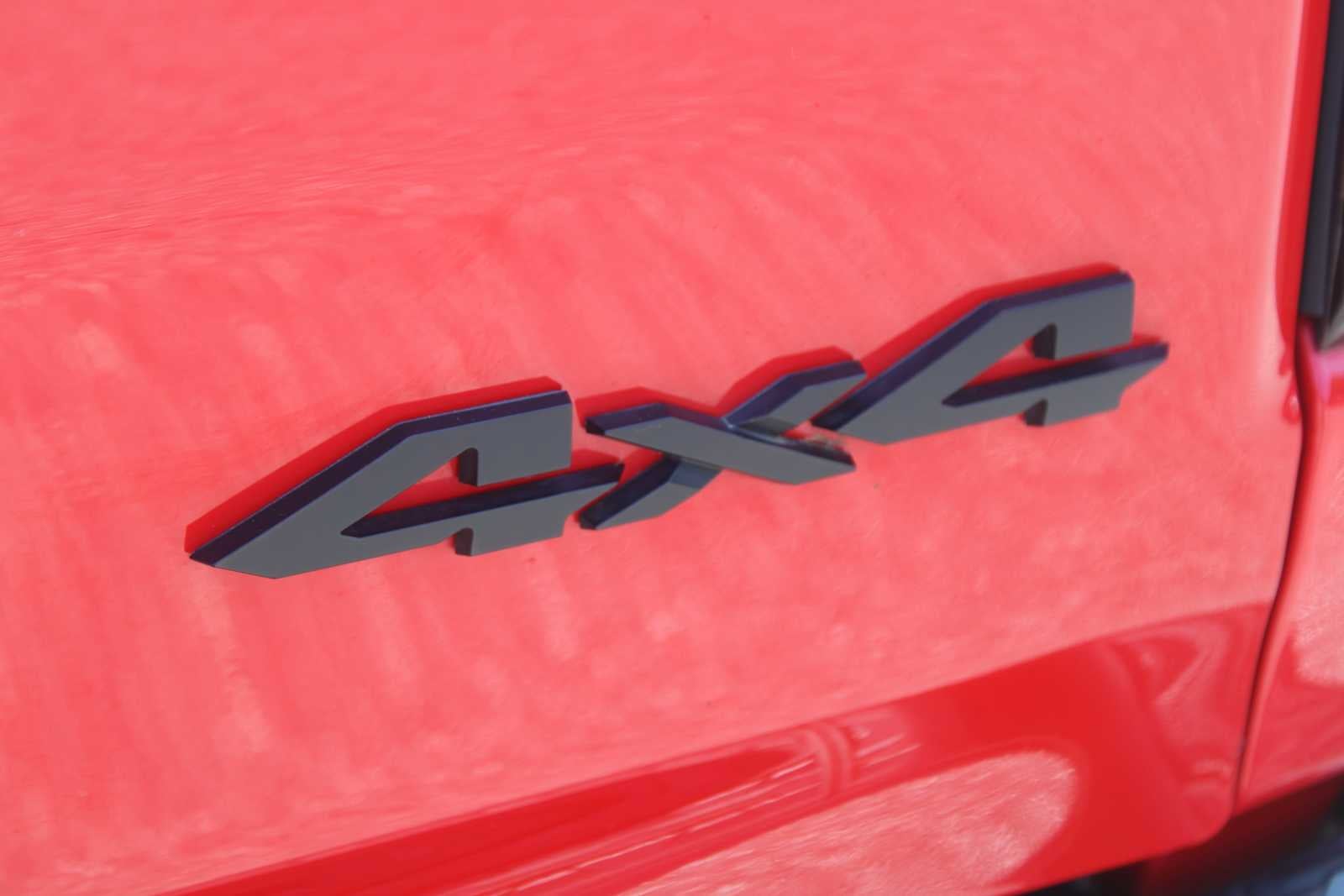2024 RAM 1500 Rebel