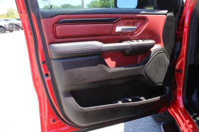2024 RAM 1500 Rebel