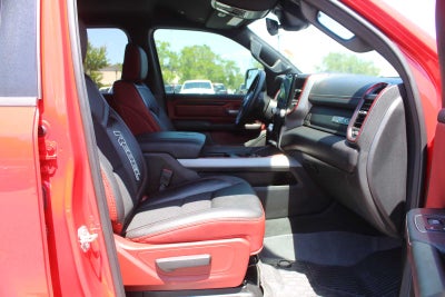 2024 RAM 1500 Rebel
