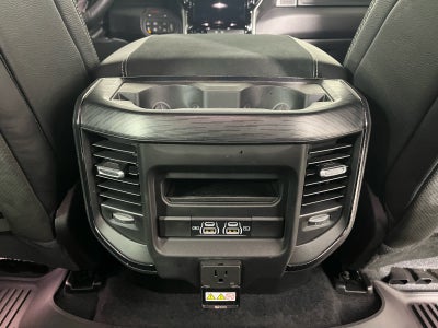 2026 RAM 1500 RHO Crew Cab 4x4 5'7' Box