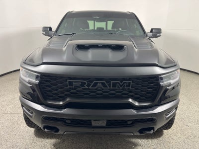 2026 RAM 1500 RHO Crew Cab 4x4 5'7' Box