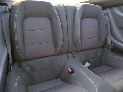 2016 Ford Mustang V6