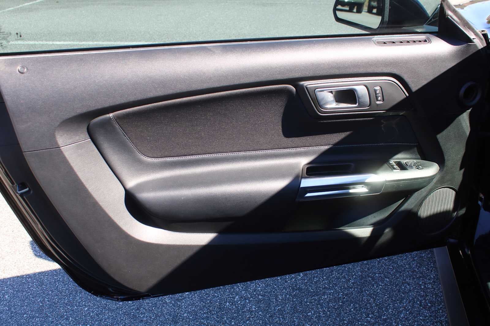 2021 Ford Mustang GT Fastback