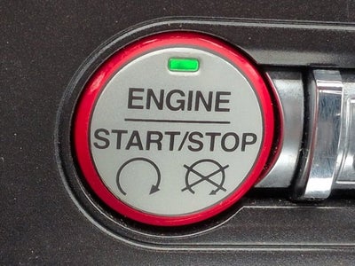 2015 Ford Mustang EcoBoost Premium