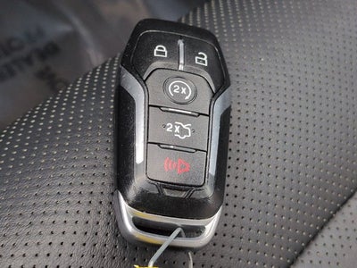 2015 Ford Mustang EcoBoost Premium