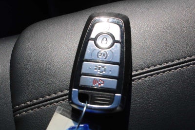 2024 Ford Mustang EcoBoost Premium Convertible