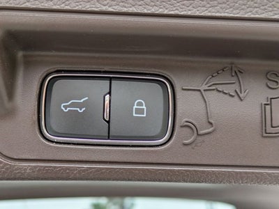 2023 Ford Explorer King Ranch