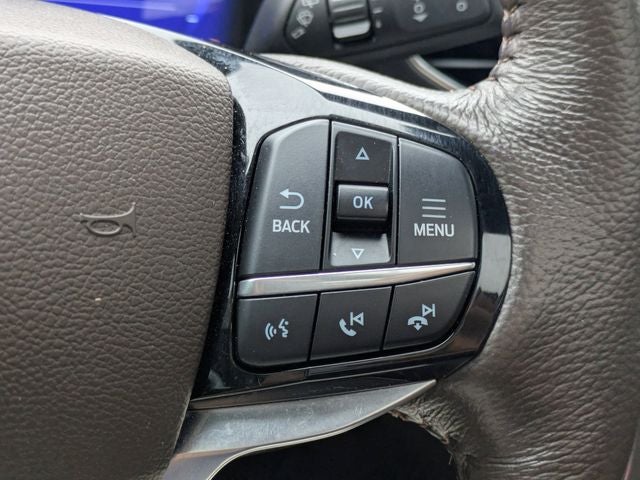 2023 Ford Explorer King Ranch