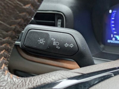 2023 Ford Explorer King Ranch