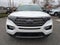 2023 Ford Explorer King Ranch