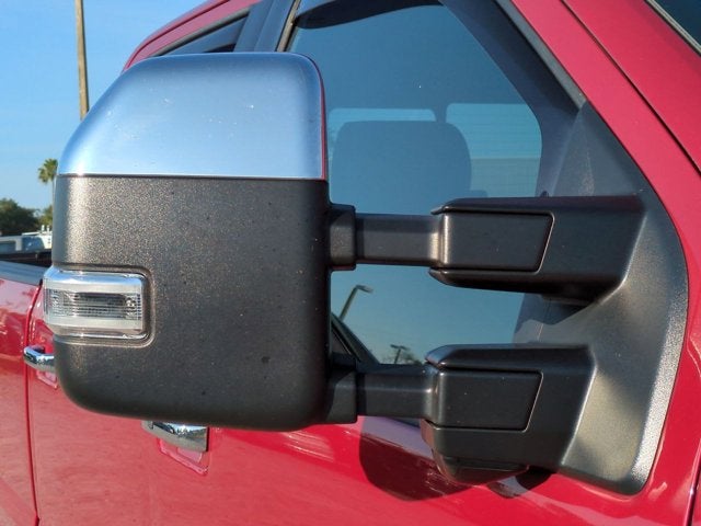 2021 Ford Super Duty F-350 SRW Pickup Platinum