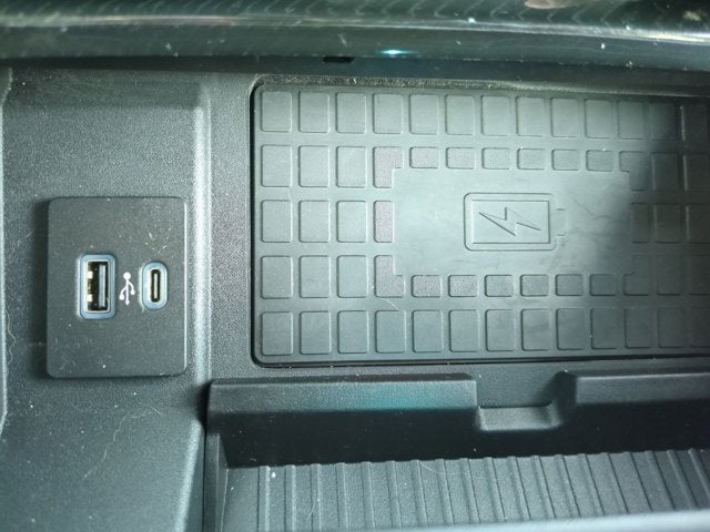 2021 Ford Super Duty F-350 SRW Pickup Platinum