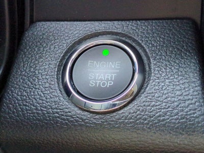 2021 Ford Super Duty F-350 SRW Pickup Platinum