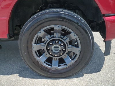 2023 Ford Super Duty F-350 SRW Pickup Lariat