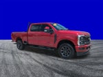2023 Ford Super Duty F-350 SRW Pickup Lariat