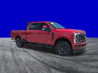 2023 Ford Super Duty F-350 SRW Pickup Lariat