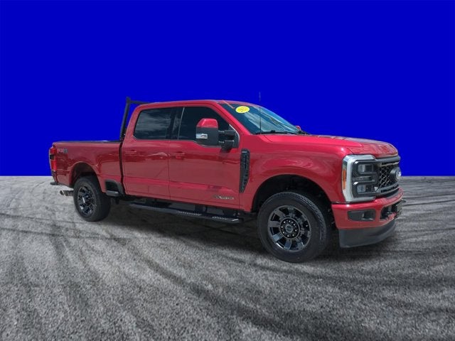 2023 Ford Super Duty F-350 SRW Pickup Lariat