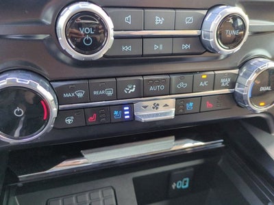 2023 Ford Super Duty F-350 SRW Pickup Lariat