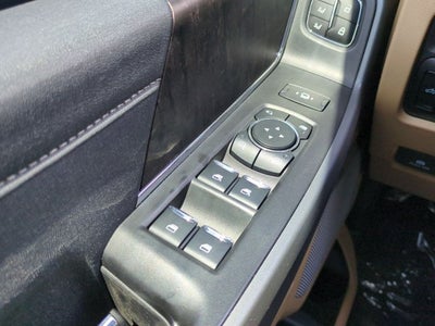 2023 Ford Super Duty F-350 SRW Pickup Lariat
