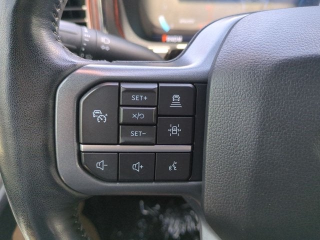 2023 Ford Super Duty F-350 SRW Pickup Lariat