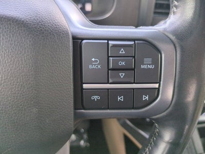 2023 Ford Super Duty F-350 SRW Pickup Lariat