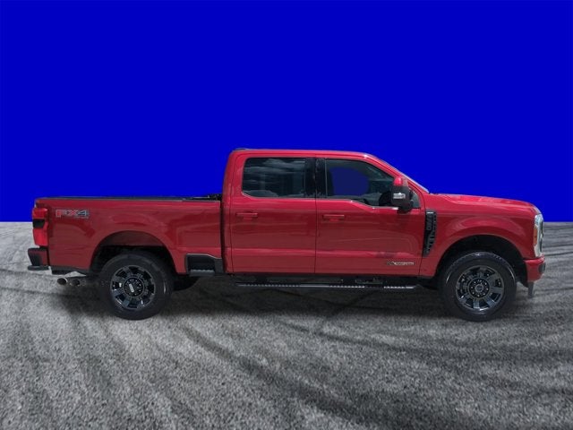2023 Ford Super Duty F-350 SRW Pickup Lariat