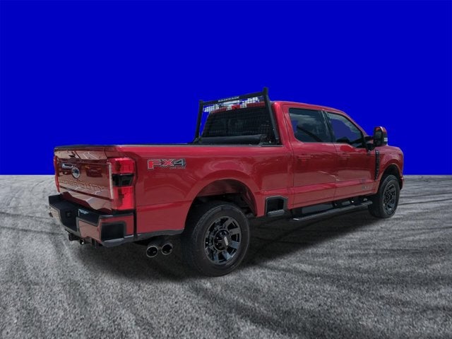 2023 Ford Super Duty F-350 SRW Pickup Lariat
