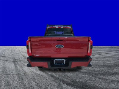 2023 Ford Super Duty F-350 SRW Pickup Lariat
