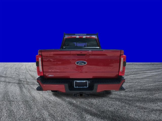 2023 Ford Super Duty F-350 SRW Pickup Lariat
