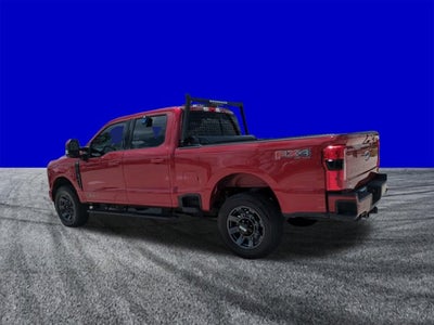 2023 Ford Super Duty F-350 SRW Pickup Lariat