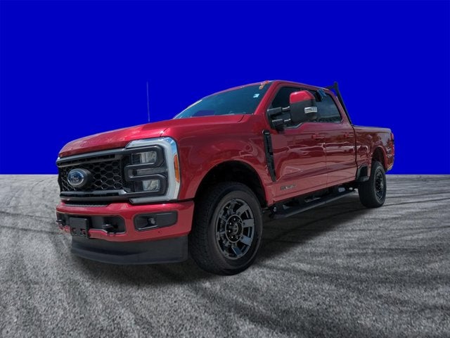 2023 Ford Super Duty F-350 SRW Pickup Lariat