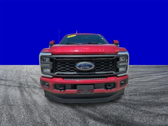 2023 Ford Super Duty F-350 SRW Pickup Lariat