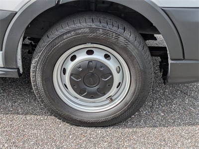 2024 Ford Transit-150 Base