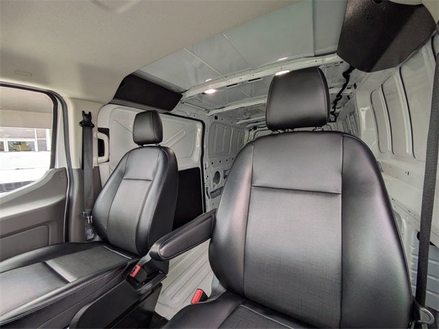2024 Ford Transit-150 Base