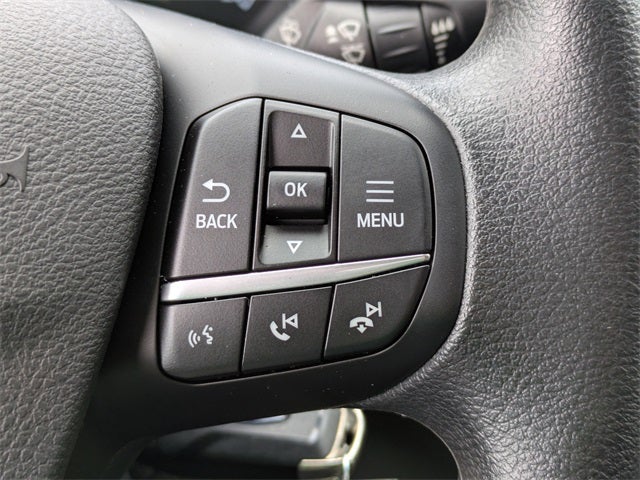 2024 Ford Transit-150 Base