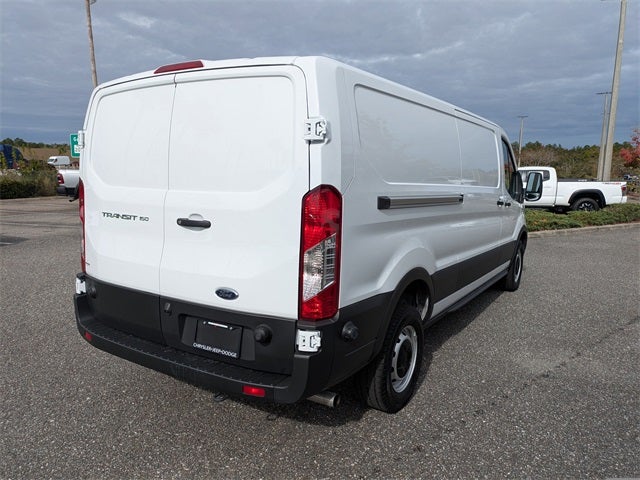 2024 Ford Transit-150 Base