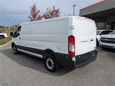 2024 Ford Transit-150 Base