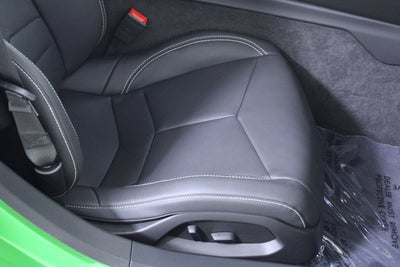 2026 Chevrolet Corvette 1LT