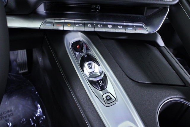 2026 Chevrolet Corvette 1LT