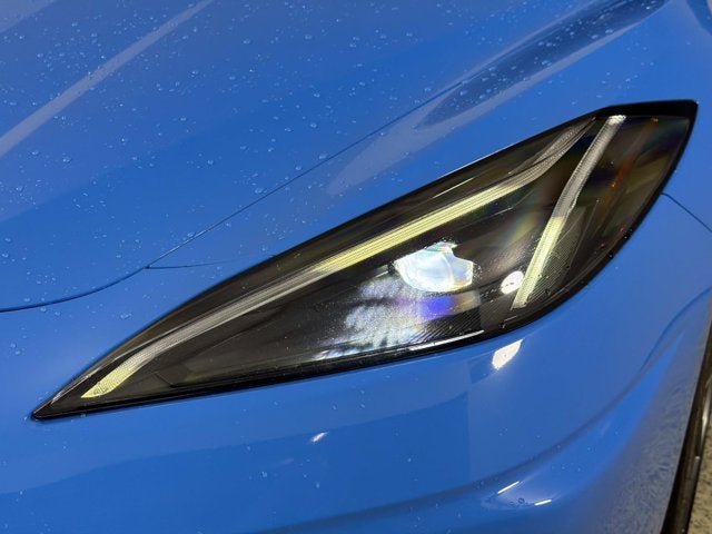 2022 Chevrolet Corvette 2LT