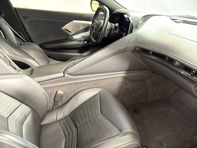 2022 Chevrolet Corvette 2LT