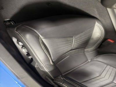 2022 Chevrolet Corvette 2LT