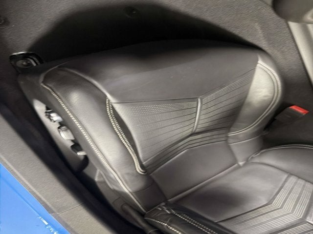 2022 Chevrolet Corvette 2LT