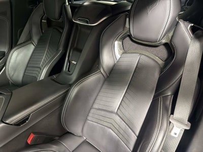 2022 Chevrolet Corvette 2LT